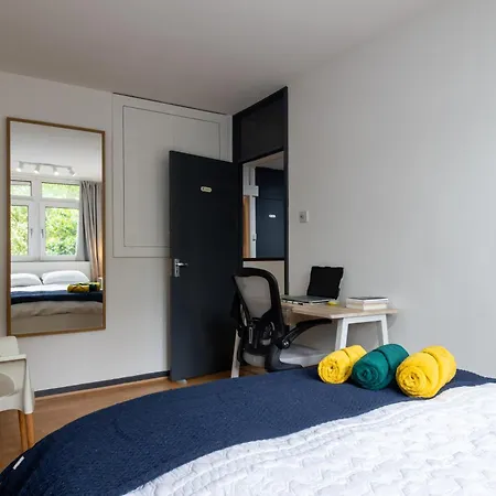 Cosy Family Retreat With Garden & Workspace London Exterior photo